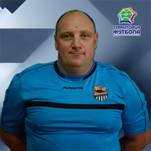 Корсаков Андрей Владимирович