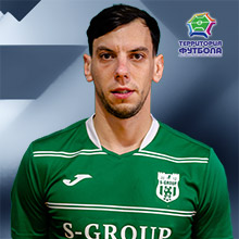 Кочергин Александр Александрович