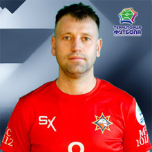 Кричко Александр Викторович