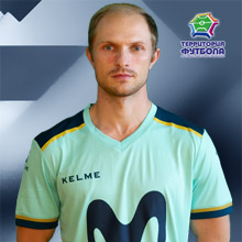 Кузнецов Дмитрий Сергеевич