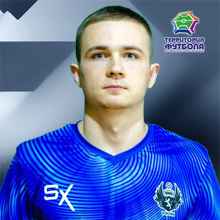 Кунцевич Виталий Артёмович