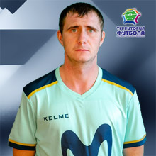 Лагодный Евгений Сергеевич