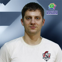 Ловицкий Антон Александрович