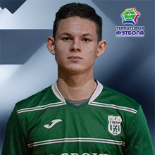 Матвеев Александр (мл) Александрович