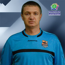 Мирончиков Олег Геннадьевич