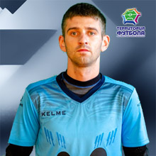 Муринчик Михаил Алексеевич