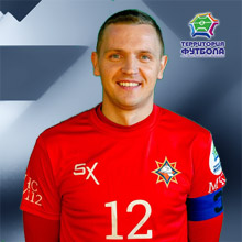 Низавец Виталий Владимирович