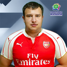 Осовский Сергей Дмитриевич