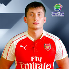 Пиманёнок Виталий Сергеевич