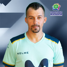 Платонов Сергей Геннадьевич