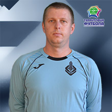 Проходский Александр Александрович