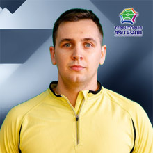 Харлап Владислав Владимирович