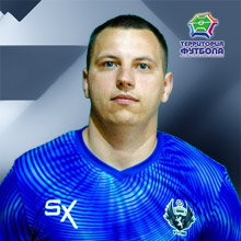 Шепелевич Владислав Сергеевич