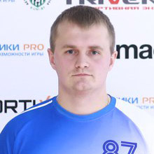 Лялин Сергей Вячеславович