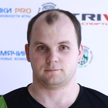 Авраменко Анатолий Александрович