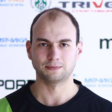 Макеич Владимир Сергеевич