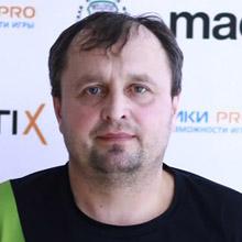 Мисюченко Василий Иванович