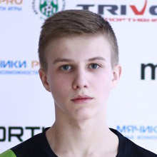 Рачков Никита Владимирович