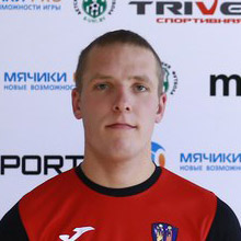 Старовойтов Александр Александрович