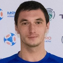 Аксенчик Александр Олегович