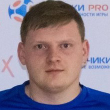 Давыденко Виталий Павлович