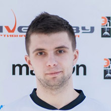 Василевич Валерий Геннадьевич