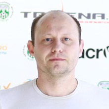 Березовский Николай Николаевич