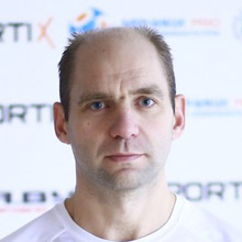 Гуринович Фёдор Анатольевич