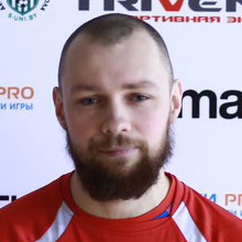 Бандарчик Роман Сергеевич