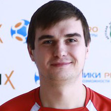 Скрипаль Иван Анатольевич