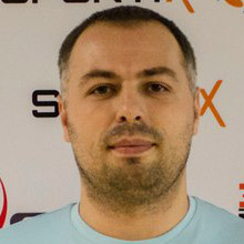 Костючков Андрей Игоревич