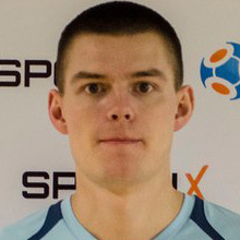 Лазебник Алексей Юрьевич