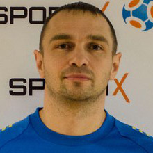 Макаревич Денис Владимирович