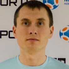 Малахов Сергей Валерьевич