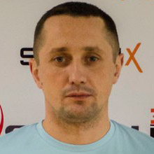 Решетник Александр Евгеньевич