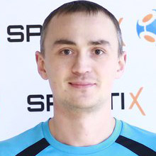 Волович Александр Николаевич