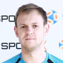 Короткий Павел Александрович