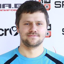 Хрусталёв Алексей Владимирович