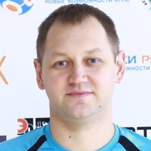 Шаповал Александр Александрович