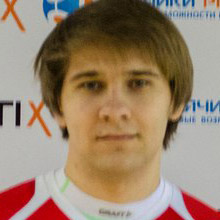 Бокунов Владимир Михайлович