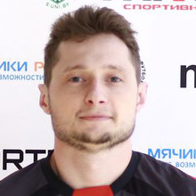 Азаров Алексей Игоревич