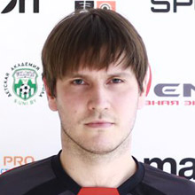 Гвоздикин Игорь Дмитриевич