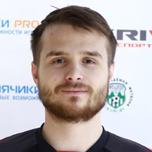 Горбунов Владимир Михайлович