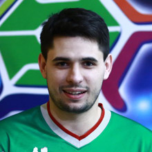 Воробьёв Алексей Владимирович