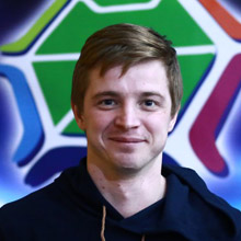 Каптелевич Сергей  Александрович