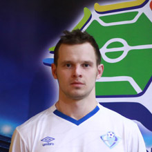 Полозов Олег Сергеевич