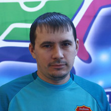 Андросенко Артём Геннадьевич