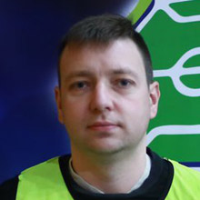 Старостин Игорь Олегович