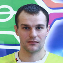 Козел Денис Антонович