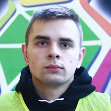 Чибриков Вячеслав Александрович